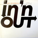 Joe Henderson - In 'N Out (Vinyle Usagé)