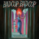 Bad Cop/Bad Cop - Warriors (Vinyle Usagé)