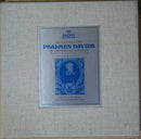Schutz / Schneidt - Psalmen Davids (Vinyle Usagé)
