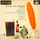 Supp? / Solti  - Overtures (Vinyle Usagé)