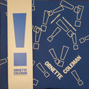 Ornette Coleman - Genesis Of Genius: The Contemporary Albums (Vinyle Usagé)