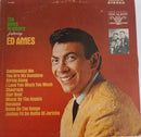 Ames Brothers  - The Ames Brothers Featuring Ed Ames (Vinyle Usagé)