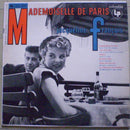 Jacqueline Francois - Mademoiselle de Paris (Vinyle Usagé)