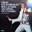 Elvis Presley - From Elvis Presley Boulevard Memphis Tennessee (Vinyle Usagé)