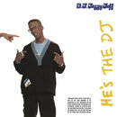 DJ Jazzy Jeff And The Fresh Prince - Hes The DJ Im The Rapper (Vinyle Neuf)
