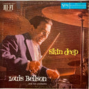 Louie Bellson - Skin Deep (Vinyle Usagé)