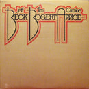 Jeff Beck / Tim Bogert / Carmine Appice - Beck Bogert and Appice (Vinyle Usagé)