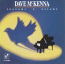 Dave McKenna - Shadows N Dreams (CD Usagé)