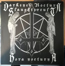Darkened Nocturn Slaughtercult - Hora Nocturna (Vinyle Usagé)