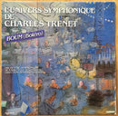 Bernard Gerard - L'Univers Symphonique De Charles Trenet (Vinyle Usagé)