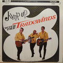 Trade Winds - Jump Up With The Tradewinds (Vinyle Usagé)