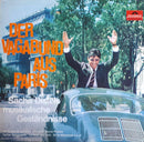 Sacha Distel - Der Vagabund Aus Paris (Vinyle Usagé)