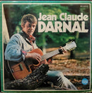 Jean-Claude Darnal - Jean Claude Darnal (Vinyle Usagé)
