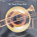 Big Band International - The Tommy Dorsey Story (Vinyle Usagé)