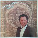 Fosforito - A Mi Tierra Cordoba (Vinyle Usagé)