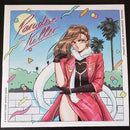 Soundtrack - Barry Epoch Topping: Paradise Killer (Vinyle Neuf)