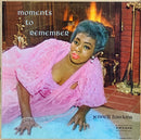 Jennell Hawkins - Moments To Remember (Vinyle Usagé)
