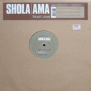 Shola Ama - Much Love (Vinyle Usagé)