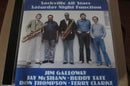 Sackville All Stars - Saturday Night Function (Vinyle Usagé)