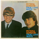 Peter And Gordon - True Love Ways (Vinyle Usagé)