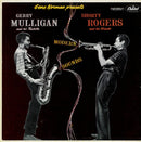 Gerry Mulligan / Shorty Rogers  - Modern Sounds (Vinyle Usagé)