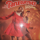 Orchester Bela Sanders - Das Neue Tanzturnier (Vinyle Usagé)