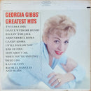 Georgia Gibbs - Greatest Hits (Vinyle Usagé)