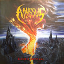 Abyssus - Death Revival (Vinyle Usagé)