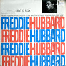 Freddie Hubbard - Here To Stay (Vinyle Usagé)