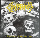 Cryptopsy - Ungentle Exhumation (Vinyle Neuf)