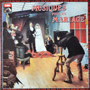 Various - Musiques Pour Un Mariage (Vinyle Usagé)
