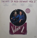Rod Stewart - The Best of Rod Stewart Vol 2 (Vinyle Usagé)