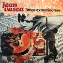 Jean Vasca - Jean Vasca (L'ange Exterminateur) (Vinyle Usagé)