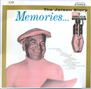 Al Jolson - The Jolson Story : Memories (Vinyle Usagé)