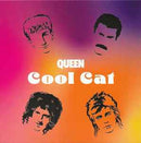 Queen - Cool Cat (Vinyle Neuf)