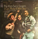 Pozo Seco Singers - I Can Make It With You (Vinyle Usagé)