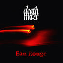 Deathmaze - Eau Rouge (Vinyle Usagé)