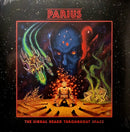 Parius - The Signal Heard Throughout Space (Vinyle Usagé)