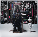 Kamasi Washington - Fearless Movement (Vinyle Usagé)