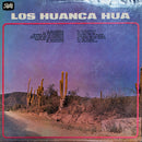 Los Huanca Hua - El Huajchito (Vinyle Usagé)
