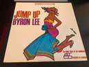 Byron Lee - Jump Up (Vinyle Usagé)
