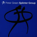Peter Green Splinter - Peter Green Splinter Group (Vinyle Usagé)