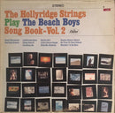 Hollyridge Strings - Play The Beach Boys Songbook Vol 2 (Vinyle Usagé)