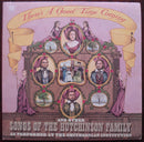 Smithsonian Institution - There's A Good Time Coming And Other Songs Of The Hutchinson Family As Performed At The Smithsonian Institute (Vinyle Usagé)