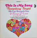 Young Lovers - This Is My Song (Vinyle Usagé)