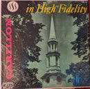 Del Roper - Carillon In High Fidelity (Vinyle Usagé)