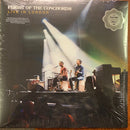 Flight Of The Conchords - Live In London (Vinyle Usagé)