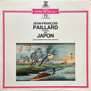 Various / Paillard - Melodies Japonaises (Vinyle Usagé)