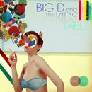 Big D And The Kids Table - Fluent In Stroll (Vinyle Usagé)