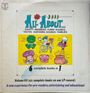 Jim Timmens - All About Volume III (Vinyle Usagé)